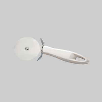 TAGLIA PIZZA 'PRESTO' 18 cm - ø rotella 7 cm. Prezzo per Pezzo.