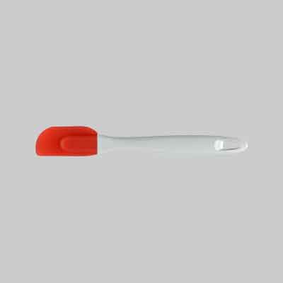 SPATOLA PICCOLA IN SILICONE 'PRESTO' 24 cm. Prezzo per Pezzo.