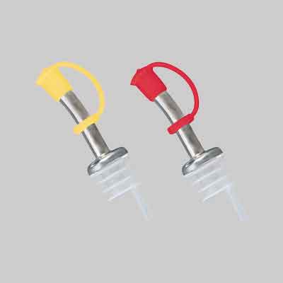 BECCUCCIO VERSATORE 'PRESTO' 9 cm - 2 pezzi. Prezzo per Pezzo.