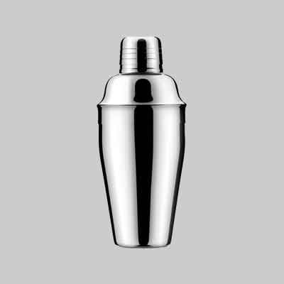 SHAKER 'PRESTO' 0,5 lt - ø 9 cm - altezza 20 cm. Prezzo per Pezzo.