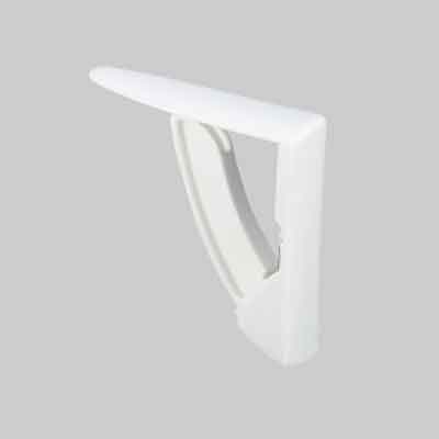 CLIP FERMATOVAGLIA MULTIUSO 'PRESTO' 3,5x6 cm - 4 pezzi. Prezzo per Pezzo.