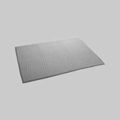 TAPPETINO SCOLA STOVIGLIE 'PRESTO' 39x51 cm. Prezzo per Pezzo.