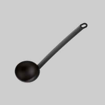 MESTOLO 'SPACE LINE' 32 cm. Prezzo per Pezzo.