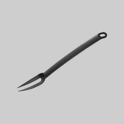 FORCHETTONE 'SPACE LINE' 32 cm. Prezzo per Pezzo.