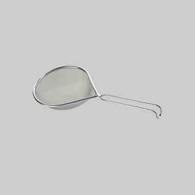 SCOLATUTTO OVALE 18x22 cm - lunghezza 41,5 cm. Prezzo per Pezzo.
