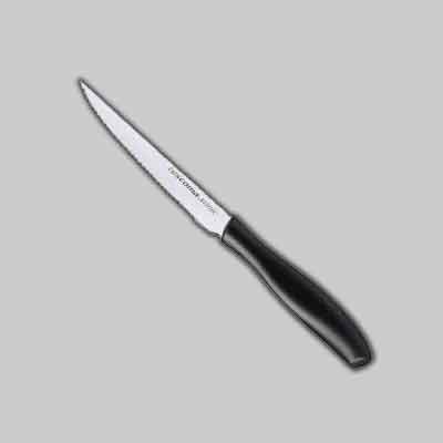 COLTELLO BISTECCA 'SONIC' 12 cm - 6 pezzi. Prezzo per Pezzo.