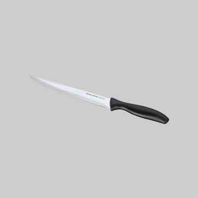 COLTELLO ARROSTO 'SONIC' 18 cm. Prezzo per Pezzo.