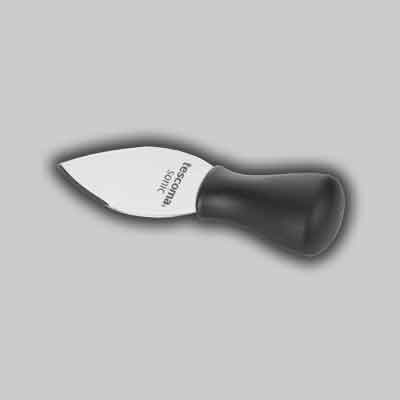 COLTELLO PER FORMAGGIO GRANA 'SONIC' 7 cm. Prezzo per Pezzo.