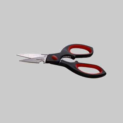 FORBICI MULTIUSO 'COSMO' 22 cm. Prezzo per Pezzo.