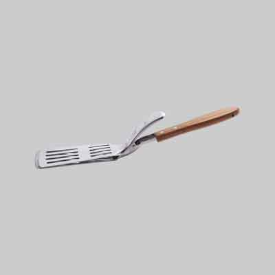 PALETTA PER BARBECUE IDEAL STAR cm 40. Prezzo per Pezzo.