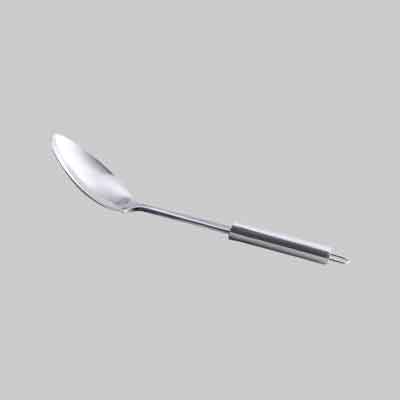 CUCCHIAIONE IDEAL STAR cm 31. Prezzo per Pezzo.