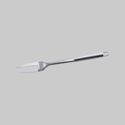 FORCHETTONE PER BARBECUE IDEAL STAR cm 31. Prezzo per Pezzo.