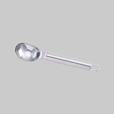 SCAVINO PER GELATO IDEAL STAR cm 19. Prezzo per Pezzo.