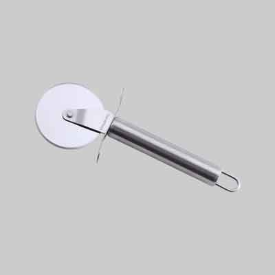 ROTELLA PER PIZZA IDEAL STAR cm 19. Prezzo per Pezzo.