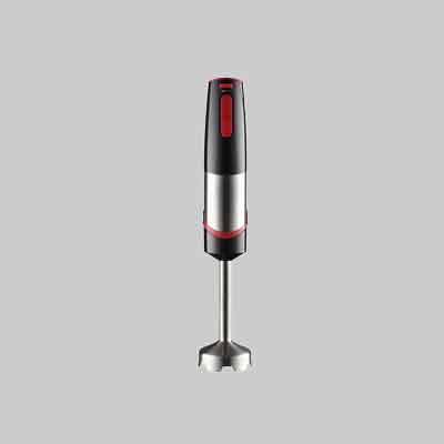 MIXER A IMMERSIONE CON BICCHIERE IDEAL STAR 600 Watt. Prezzo per Pezzo.
