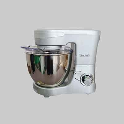 IMPASTATRICE PLANETARIA 'TOP CHEF' IDEAL STAR 1000 Watt - lt 4,2. Prezzo per Pezzo.