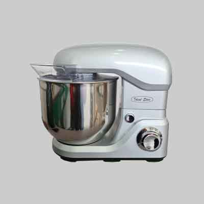 IMPASTATRICE PLANETARIA 'TOP CHEF' IDEAL STAR 1800 Watt - lt 8. Prezzo per Pezzo.