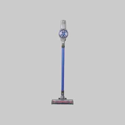 SCOPA A BATTERIA IDEAL STAR 150 Watt - 22,2V/2,2Ah. Prezzo per Pezzo.