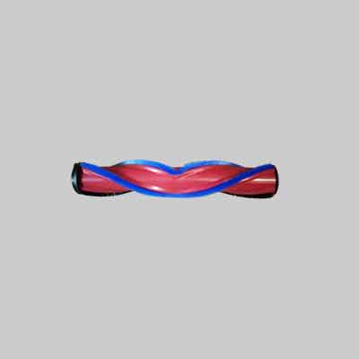 RULLO DI RICAMBIO PER SCOPA A BATTERIA IDEAL STAR. Prezzo per Pezzo.