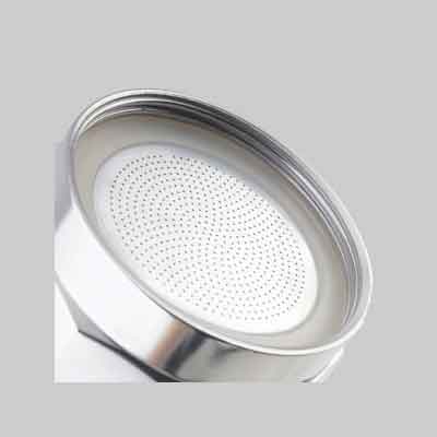 SET FILTRO E GUARNIZIONI PER CAFFETTIERA 'MISS MOKA' 6 tazze. Prezzo per Pezzo.