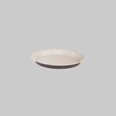 TORTIERA CROSTATA 'BAKERY LINE' Ø cm 24x2,5h. Prezzo per Pezzo.