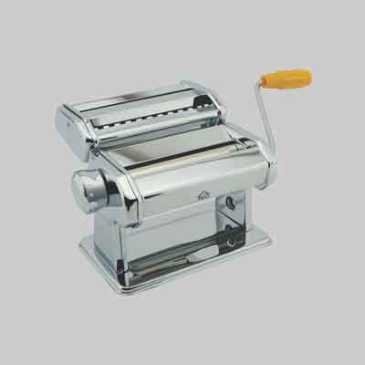 MACCHINA PER LA PASTA 'PM1600' DCG cm 20,5x18,5x13. Prezzo per Pezzo.