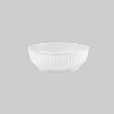 INSALATIERA COSTOLATA Ø26cm, lt 3,3. Prezzo per Pezzo.