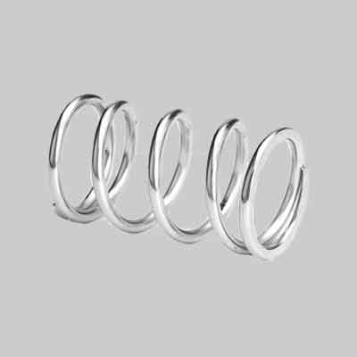 MOLLA UNIVERSALE. Prezzo per Pezzo.