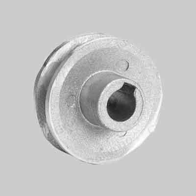 PULEGGIA PICCOLA. Prezzo per Pezzo.