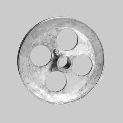 PULEGGIA GRANDE. Prezzo per Pezzo.