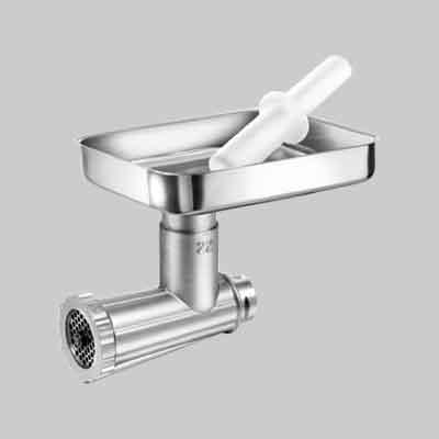 ACCESSORIO TRITACARNE TRE SPADE n° 22 per mod.'Big-80'. Prezzo per Pezzo.