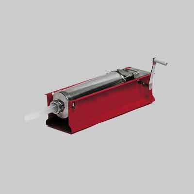 INSACCATRICE MANUALE kg 8. Prezzo per Pezzo.