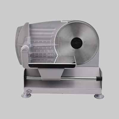 AFFETTATRICE 'AS-2465' Ø lama 190 mm. Prezzo per Pezzo.