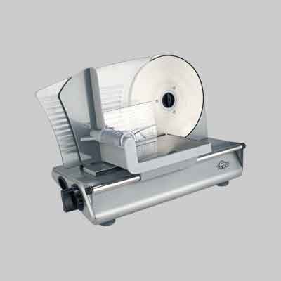 AFFETTATRICE 'AS - 2470' Ø lama da 220 mm. Prezzo per Pezzo.