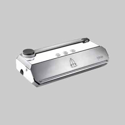 MACCHINA SOTTOVUOTO 'TAKAJE' TRE SPADE 200 Watt. Prezzo per Pezzo.