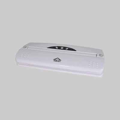 MACCHINA SOTTOVUOTO 'FS 6767' DCG 110 Watt. Prezzo per Pezzo.