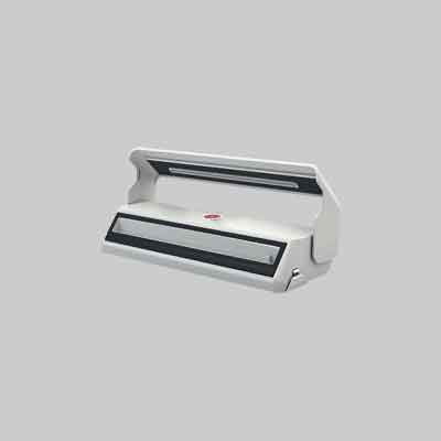 MACCHINA SOTTOVUOTO 'WENDY' TRE SPADE 42 Watt. Prezzo per Pezzo.