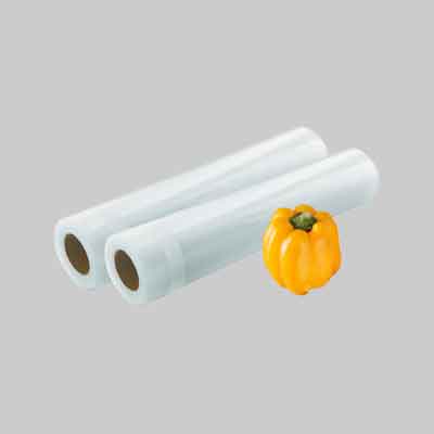 ROTOLO PER SOTTOVUOTO cm 20x600. Prezzo per Pezzo.