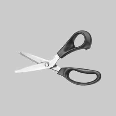 FORBICI TAGLIACAMPIONI cm 20. Prezzo per Pezzo.