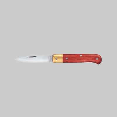 COLTELLO DA TASCA MOD. CALABRESE AUSONIA cm 19,5. Prezzo per Pezzo.