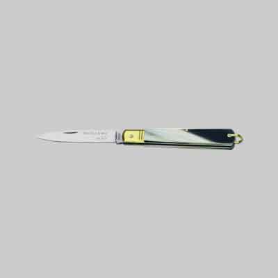 COLTELLO DA TASCA MOD. SFILATO 'SICILIANO' cm 15. Prezzo per Pezzo.