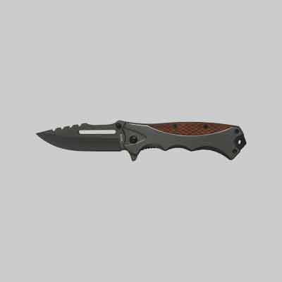 COLTELLO DA TASCA cm 21. Prezzo per Pezzo.