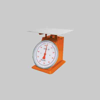 BILANCIA MECCANICA IDEAL STAR 100Kg/200g. Prezzo per Pezzo.