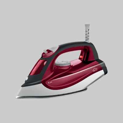 FERRO DA STIRO A VAPORE 'DB 8055' DCG 2000 Watt. Prezzo per Pezzo.