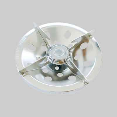 FORNELLO PER BOMBOLE Ø 215 mm. Prezzo per Pezzo.