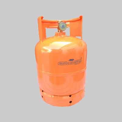 BOMBOLA GPL kg 5. Prezzo per Pezzo.