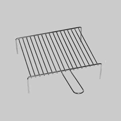 GRATICOLA CAMINO cm 35x70. Prezzo per Pezzo.