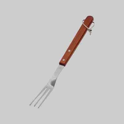 FORCHETTONE PER BARBECUE cm 40. Prezzo per Pezzo.