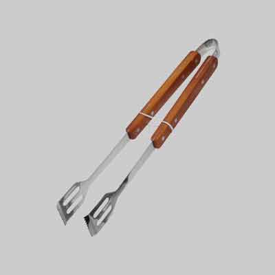 PINZA PER BARBECUE cm 40. Prezzo per Pezzo.