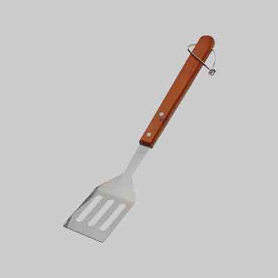 PALETTA PER BARBECUE cm 40. Prezzo per Pezzo.